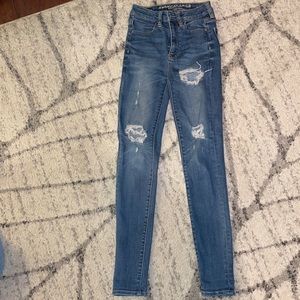 AE Jeans